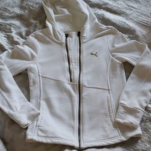 Puma hoodie